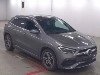 MERCEDES BENZ GLA