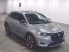 CITROEN DS7 CROSSBACK 