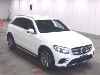 MERCEDES BENZ GLC