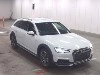 AUDI A4 ALL ROAD QUATTRO