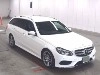 MERCEDES BENZ E CLASS STATION WAGON
