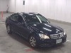 MERCEDES BENZ C CLASS