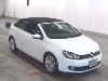 VOLKSWAGEN GOLF CABRIOLET