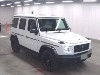 MERCEDES BENZ G CLASS