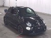 FIAT ABARTH 595