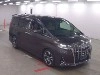 TOYOTA ALPHARD HYBRID