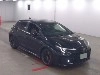 TOYOTA GR COROLLA
