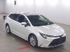 TOYOTA COROLLA WAGON