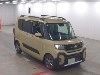 DAIHATSU TANTO FUN CROSS