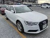 AUDI A6 AVANTE