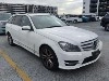 MERCEDES BENZ C CLASS STATION WAGON