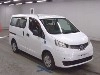 NISSAN NV200 VANETTE VAN