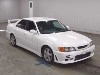 TOYOTA CHASER