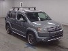 HONDA CROSSROAD