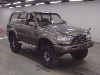 TOYOTA LAND CRUISER 80