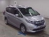 HONDA FREED HYBRID