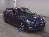 SUBARU IMPREZA SPORT