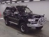 TOYOTA LAND CRUISER 80