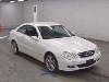 MERCEDES BENZ CLK