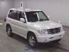 MITSUBISHI PAJERO IO