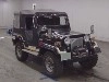 MITSUBISHI JEEP