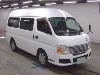 NISSAN CARAVAN BUS
