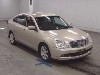 NISSAN BLUEBIRD SYLPHY