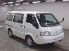 MAZDA BONGO VAN