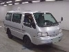 NISSAN VANETTE VAN