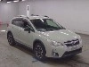 SUBARU IMPREZA XV
