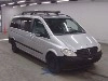 MERCEDES BENZ V CLASS
