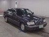 MERCEDES BENZ S CLASS