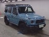 MERCEDES BENZ G CLASS