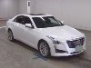 CADILLAC CTS