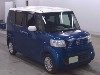 HONDA N BOX +