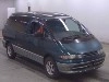 TOYOTA ESTIMA LUCIDA