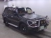 TOYOTA LAND CRUISER 80