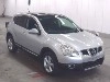 NISSAN DUALIS