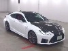 LEXUS RC F