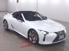 LEXUS LC