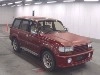 TOYOTA LAND CRUISER 80