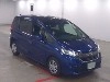 HONDA FREED+