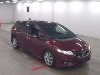 HONDA JADE