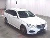 MERCEDES BENZ E CLASS STATION WAGON