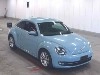 VOLKSWAGEN THE BEETLE