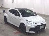TOYOTA GR YARIS