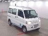 MITSUBISHI MINICAB MIEV