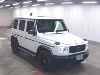 MERCEDES BENZ G CLASS