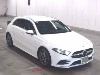 MERCEDES BENZ A CLASS