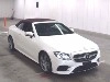 MERCEDES BENZ E CLASS